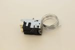 Thermostat für Kühlschrank Asko 540263 Kühlregler Danfoss