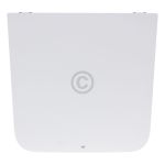 Flip Cover of Storage Bin (White)