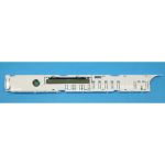 CONTROL UNIT WM-70.C REV02 Gorenje 440237