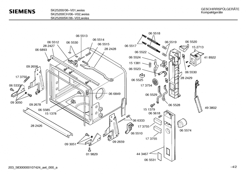 Ersatzteile_SK25200CH_2F06_Bild_2
