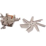 Heißluftgebläse-Motor für Bosch Siemens Backofen 11051705 Hochwertige Qualität