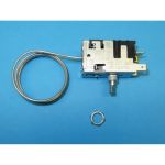 Thermostat 077B1234 für Kühlschrank Hisense Gorenje 693106 Temperaturregler Kühlgerät