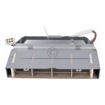 Trocknerheizung für Midea Trockner 17438200000110 Heizung, 230V