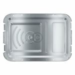 Gehäuserückwand LG 3550EN1023A für Waschmaschine Waschtrockner LG Electronics