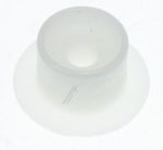 Obere Kühlschrankrolle Samsung DA6600151A 16mm weiß