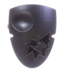 Taste für Heizung BSH-Gruppe 00165543 Bedienelement