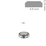 Knopfzelle SR621EL Panasonic