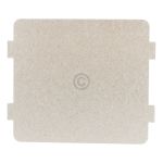 Spritzschutz Teka 12570000001036 für Mikrowelle + Kombibackofen +