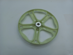 Riemenscheibe Beko 2853680300 für Waschmaschine Beko