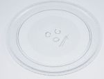 Beko Glasdrehteller Mikrowelle C00907767 Glasplatte, 245 mm