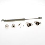 GAS SPRING 247/90 50N NIK BM15.6.247.05 C00630664 Bauknecht