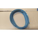 Türmanschette Beko 2466300334 für Waschmaschine Beko