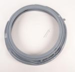 Türhaube-Gummi für Waschmaschine Beko 2466300320 C00982136 Dichtung Manschette