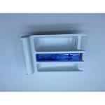 Einspülschale Beko 2413500400 für Waschmaschine