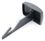 Taste 00606207 für Küchenmaschine & Mixer Bosch 00606207 Schwenkarm-Entriegelung