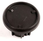 Schulterabdeckstopfen Segway-Ninebot CB.01.00.5633.00 ZT3 PRO für E-Scooter Gehäuse