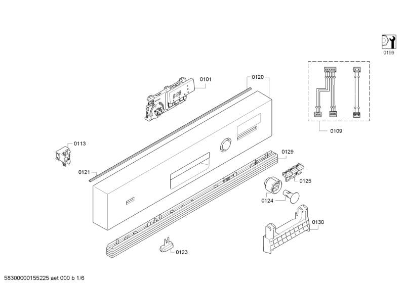 Ersatzteile_SN55E205EU_2F25_Bild_1