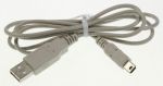 USB-Kabel für Waschmaschine Jvc Qam1295001 Audio Video Datenkabel