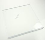 Crisper Cover für Kühlschrank Beko C00876110 Gemüsefach-Abdeckung