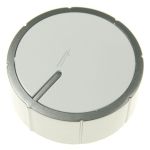 Beko Trockner-Knopf C00895601 Programmwahlschalter