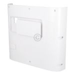 Station rear cover 201-2478-1896 Ecovacs