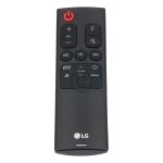 Fernbedienung LG AKB75595361 für Lautsprecher Soundbar