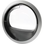 Waschmaschinenfenster Bosch Siemens 11031629 Türdichtung