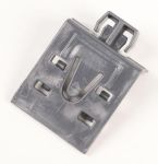 Zange für Kühlschrank Bosch Siemens 10006654 Klammerwerkzeug Befestigung