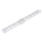 Abdeckung oben für Befestigungswinkel Liebherr 7424304 für Kühlschrank Liebherr