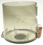 Zyklongehäuse für Staubsauger Candy Hoover 48030028 Staubbehälter