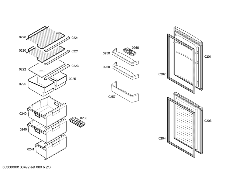 Ersatzteile_KG28VC00_2F11_Bild_2