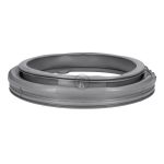 Türmanschette Bauknecht C00846522 für Waschmaschine Bauknecht