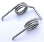 Feder Hebel für Waschmaschine Samsung Dc61-01872a Trommelaufhängung