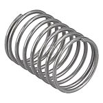 Feder für Lasereinheit original Ecovacs 10002652 für Staubsaugerroboter