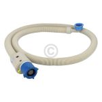 Zulaufschlauch EURONOVA 017314 Aquastopschlauch 1,5m 90°C für Waschmaschine
