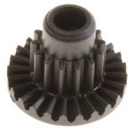 Mahlgradeinstellung für Saeco Kaffeemaschine 996530001907 Mahlwerk-Zahnrad