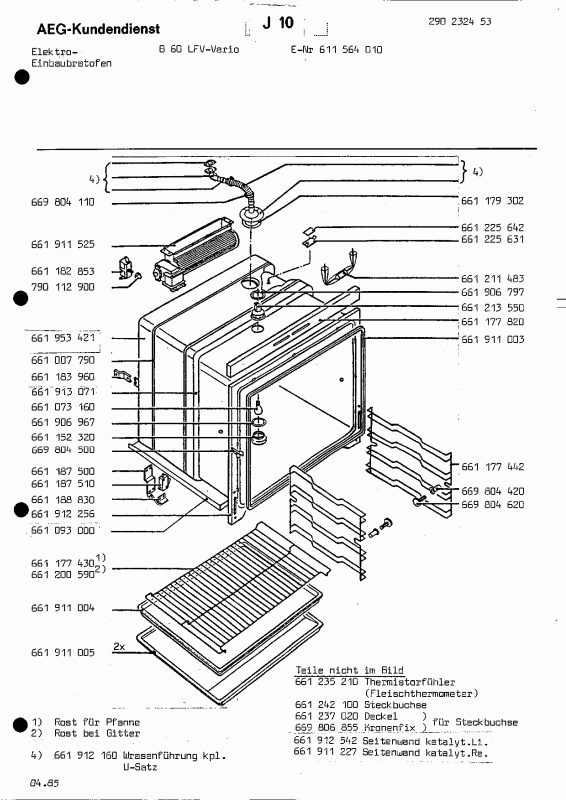 Ersatzteile_Competence_B_60_LFV_Vario_61156401000_Bild_2
