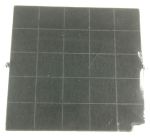 Airforce Dunstabzugshaube Kohlefilter AFFCAF16CS Geruchsbeseitigung