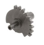 Zahnkranz für Kaffeemaschine BSH-Gruppe 00419976 Antrieb, Mahlwerk