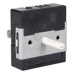 Energieregler 1kreis EGO 50.87031.000 400V für Kochfeld