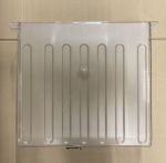 Kühlschrank-Schublade Whirlpool 481010646233 transparent