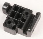 Rechtes Befestigungsstück Segway-Ninebot AB.05.14.00.0208 für E-Scooter E2 Pro Gehäuse