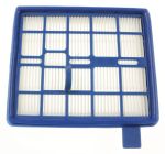 HEPA-Hygienefilter für Bosch Staubsauger 12010515 Feinstaubfilter