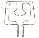 Rohrheizkörper Ofen Hisense Gorenje 400V 1100/1600W Backofenheizung