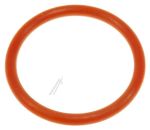 O-Ring 38X4 Rot FDA für Kaffeemaschine Com 1234567890 Dichtung, Silikon, Lebensmittel