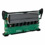 Bedienmodul SIEMENS 11021101 für Herd