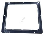 Abdeckglasflansch für Ofen Hisense/Gorenje 682120 Zierblende
