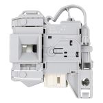 Türverriegelung passend für Electrolux 8084553067 Bluparts 10114001