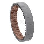 Belt Rubber Coating Ecovacs 201-2490-0031 für Staubsauger-Roboter Ecovacs