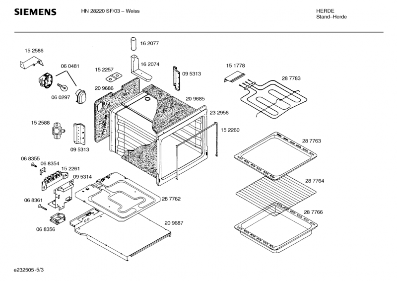 Ersatzteile_HN28220SF_2F03_Bild_3